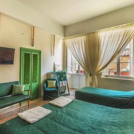 Ghibellino B&B 아레초 외부 사진
