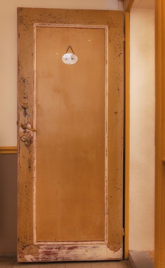 Ghibellino B&B 아레초 외부 사진
