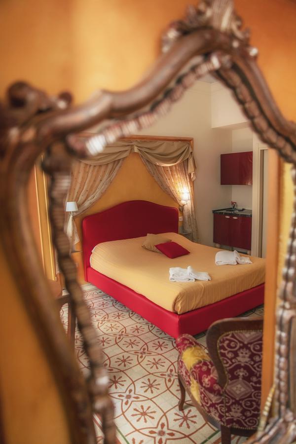 Ghibellino B&B 아레초 외부 사진