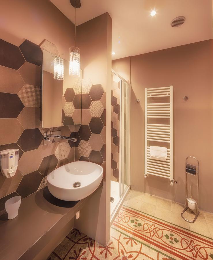 Ghibellino B&B 아레초 외부 사진
