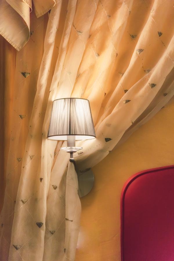 Ghibellino B&B 아레초 외부 사진