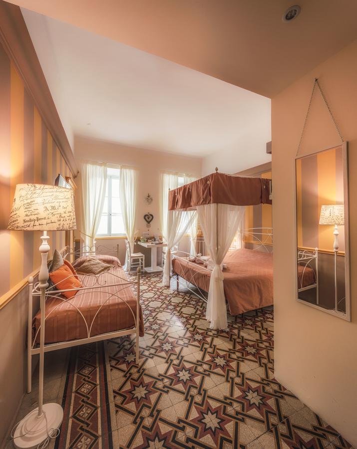Ghibellino B&B 아레초 외부 사진