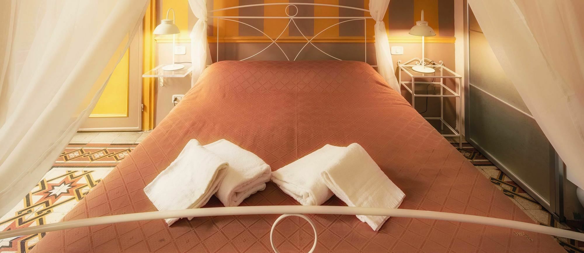 Ghibellino B&B 아레초 외부 사진